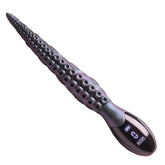 Tentavibe Silicone Vibrator Mixed Fantasy Dongs